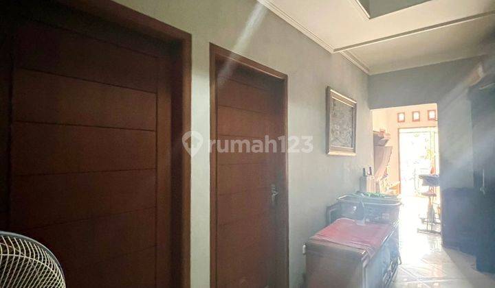 Rumah Siap Huni di Jatibening Perbatasan dgn Pondok Kelapa 2