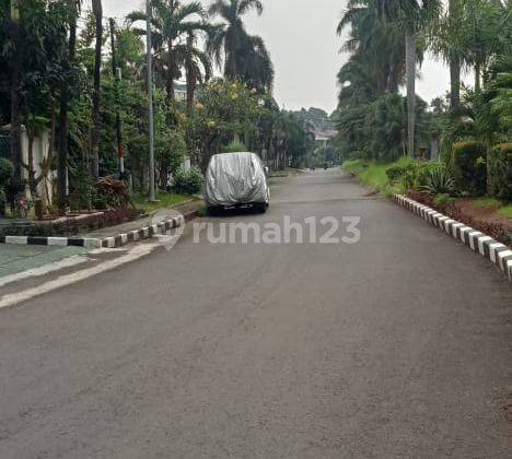 Rumah Mewah dan Cantik Siap Huni di Pondok Kelapa 2