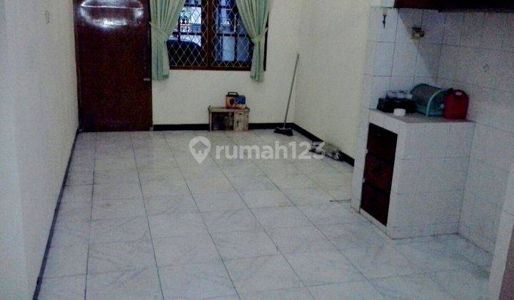 Rumah Bagus Siap Huni di Pondok Kelapa 2