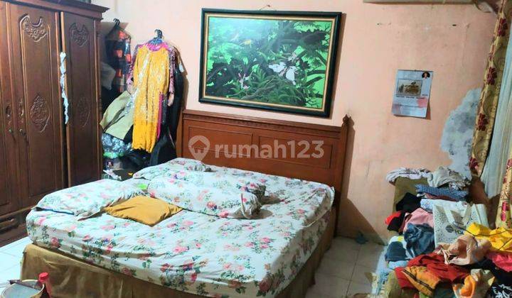 Rumah Murah 1 Lantai Lokasi Strategis di Bintara, Bekasi 2