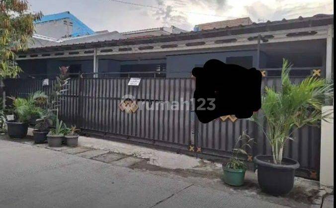 Rumah Siap Huni di Duren Sawit 1