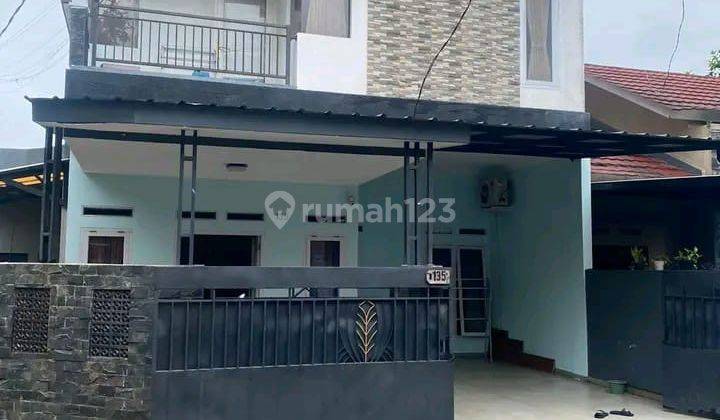 Rumah Bagus Dan Terawat di Jatiwarna 1