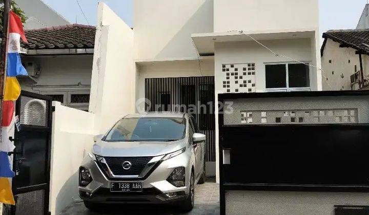 Rumah Mewah Siap Huni di Duren Sawit 1