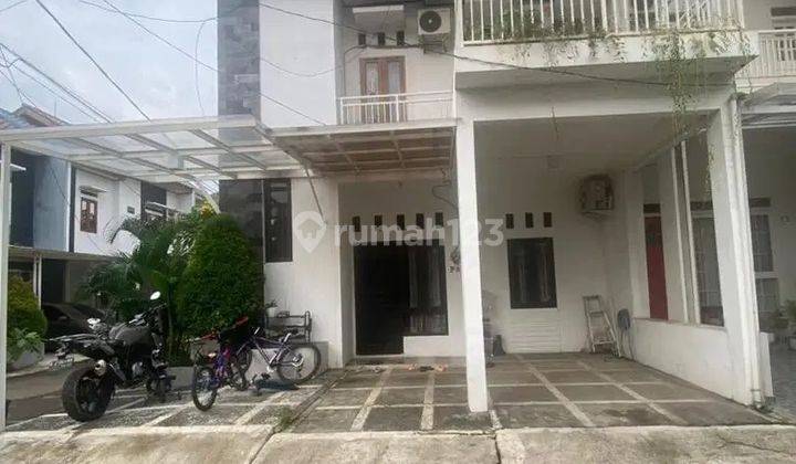 Rumah  Siap Huni di Jatibening 1