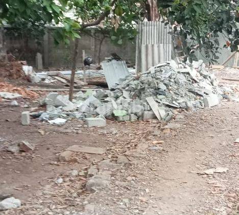 Tanah Kavling Siap Bangun Lokasi Strategis di Pondok Kelapa 1