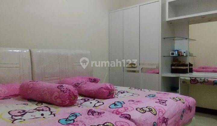 Galaxy Bumi Permai Rumah Lokasi Favorit Row Jalan 3 Mobil 2