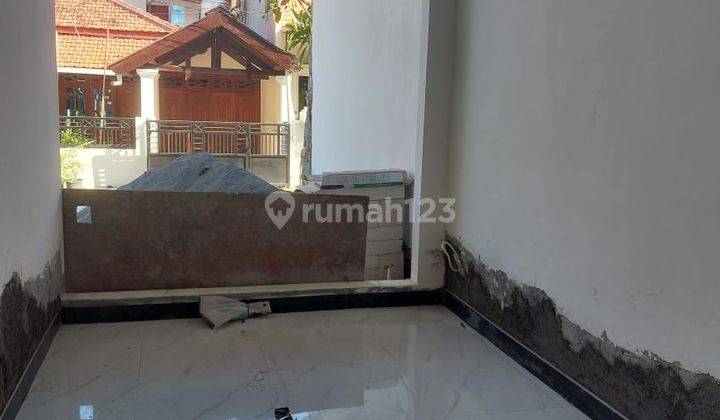 Rumah Siap Huni Bersih, Terawat Pandugo 1