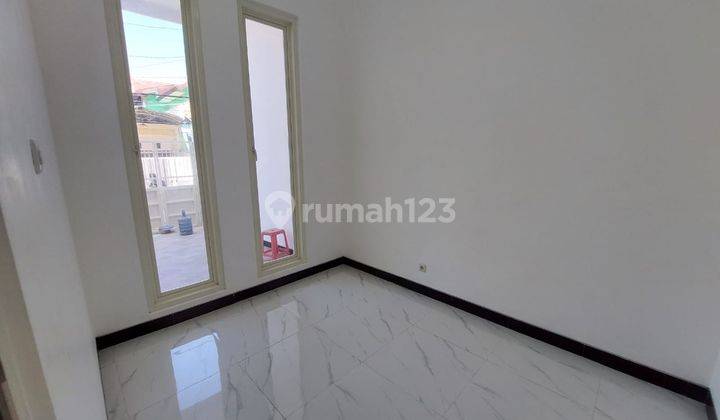 Rumah New Minimalis Mulyosari Utara 2