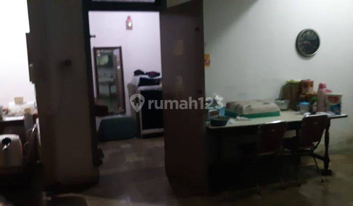 Rumah Second Pusat Kota Tuban Karang Pucang 2