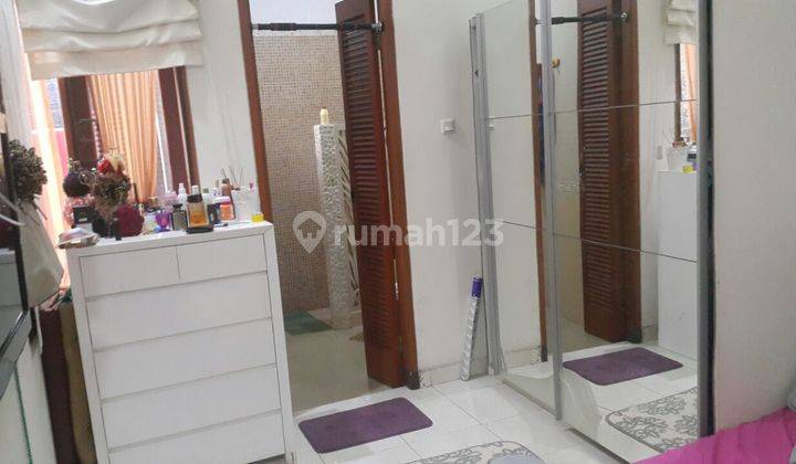 Rumah Di Mutiara Inpres Lokasi Pinggir Jln Raya, Condet 11