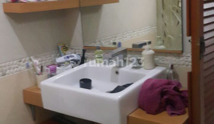 Rumah Di Mutiara Inpres Lokasi Pinggir Jln Raya, Condet 13