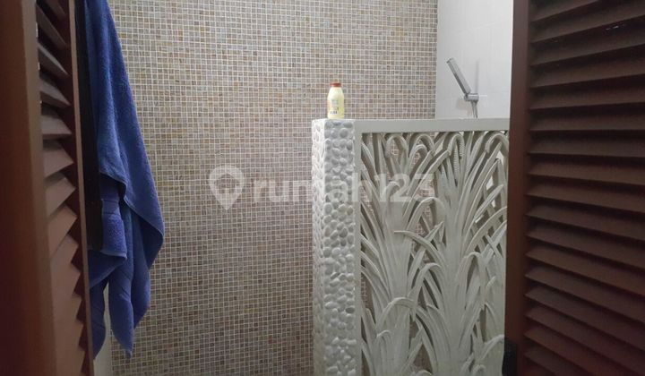 Rumah Di Mutiara Inpres Lokasi Pinggir Jln Raya, Condet 14