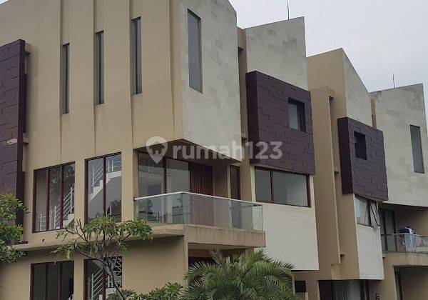 Rumah 3lt Di Cilandak Jakarta Selatan Siap Huni 1