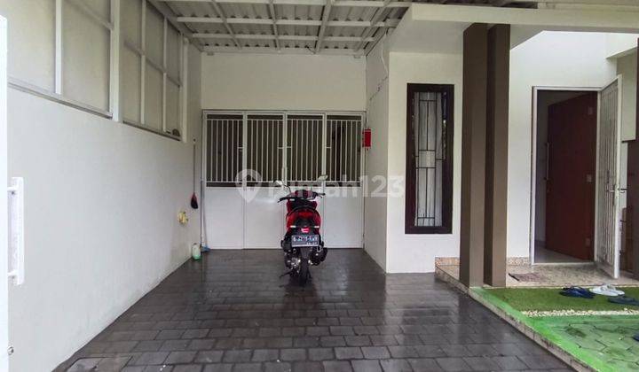 Dijual Rumah di Jatiwaringin Hanya 2km Ke Toll Pd.gede  2