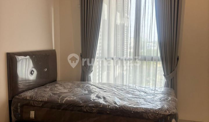 Cocok Untuk Mahasiswa Atau Pekerja Kantoran ! Studio Skyhouse Alam Sutera Sudah Include Ipl 