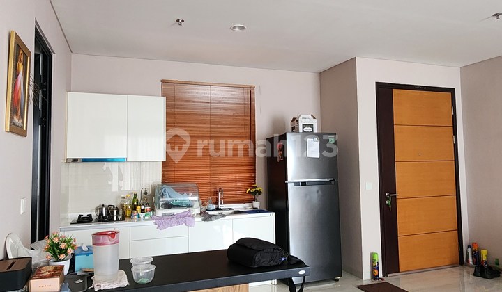 Masih Nego Nih Sudah Full Furnish Lengkap Apartemen 2 Kamar Low Rise Lloyd Alam Sutera
