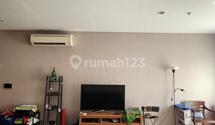 Still Negotiable, Fully Furnished Complete 2-Bedroom Low Rise Lloyd Apartment in Alam Sutera 2