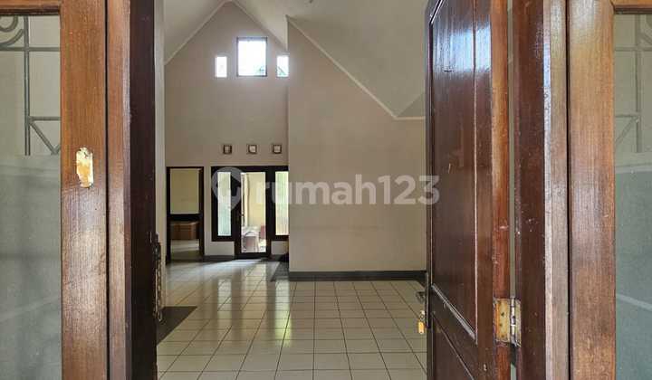 It's Cheap Here At Green Tunnel Alam Sutera! Just Survey First, Still Negotiable Too. 2