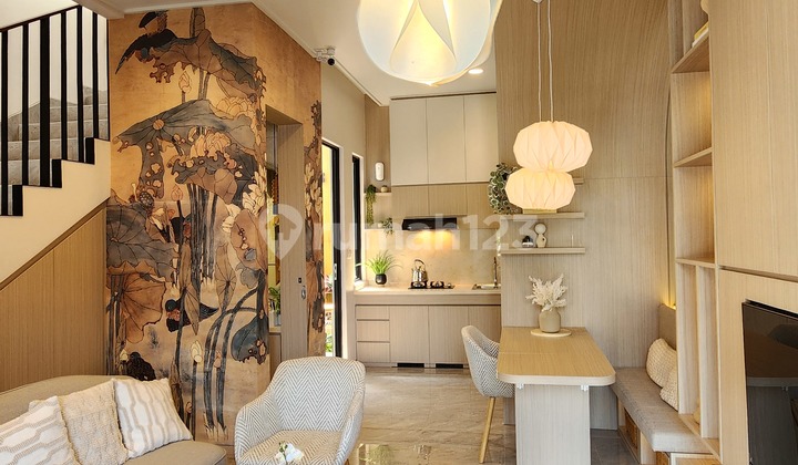 Investasi Rumah Ini Aja Prospek Dijamin Bagus The Next Alam Sutera Akan Ada Flyover Dan Mrt 2