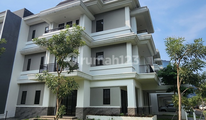 Rumah Baru Siap Huni Ada Lift Nya Bisa Kpr Dp Ringan Di Alam Sutera Rumah Baru Siap Huni Ada Lift Nya Bisa Kpr Dp Ringan Di Alam Sutera