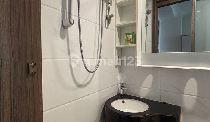 Cocok Untuk Mahasiswa Atau Pekerja Kantoran ! Studio Skyhouse Alam Sutera Sudah Include Ipl  2