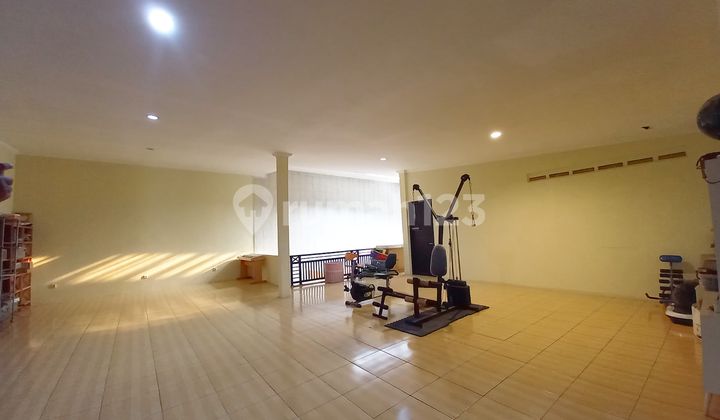 Beli Tanah Bonus Bangunan Nih ! Rumah Super Murah Di Green Tunnel Alam Sutera !