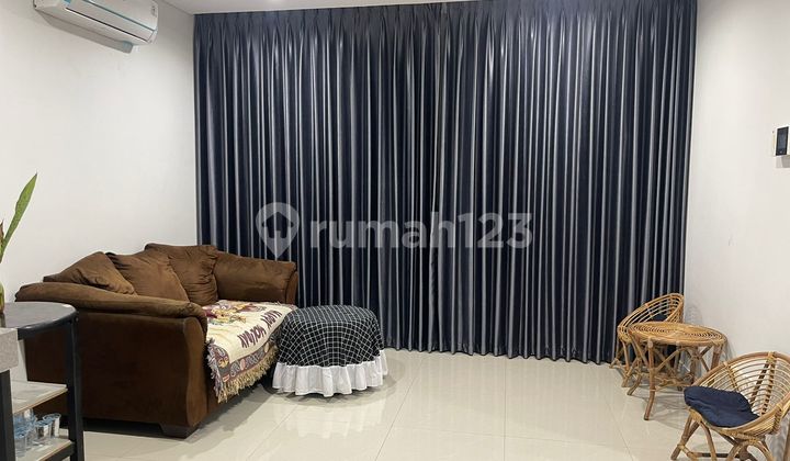 Sewa Super Murah Apartemen Hanya Selangkah ke Binus Alam Sutera Sewa Super Murah Apartemen Hanya Selangkah ke Binus Alam Sutera