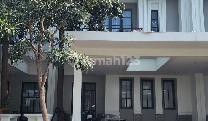 Super Cheap on the Main Road! Most Favorite Type in Winona Cluster, Alam Sutera