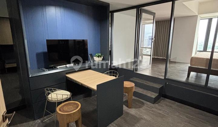 Beautifully Furnished For Rent 2 Bedroom Creative The Smith Alam Sutera Beautifully Furnished For Rent 2 Bedroom Creative The Smith Alam Sutera