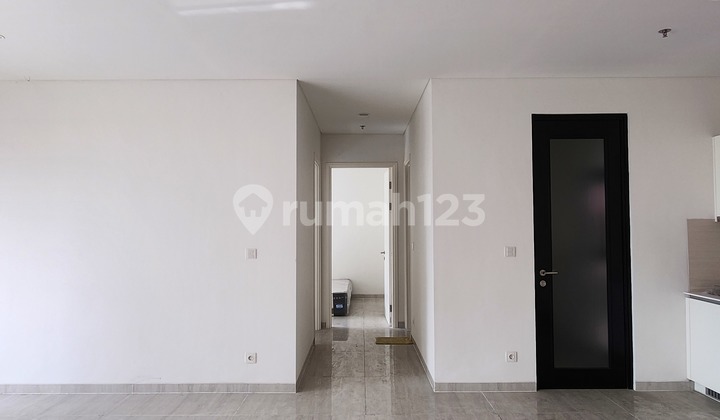 Apartemen Hanya 5 Lantai Di Alam Sutera ! Tipe 2 Kamar Super Luassss 2