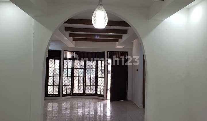 Sewa Cepat Rumah di Pamulang Permai Tangerang 2