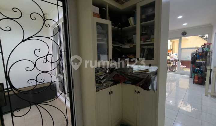 Murah 2 Man Aja Udah Dapet Rumah Super Luas Di Alam Sutera 2