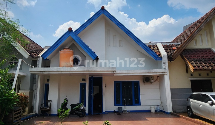 Ada 2 Rumah Kalau Beli 2 Diskon Lebih Besar ! Rumah Alam Sutera Cocok Untuk Investor Bisa Di Renov Dan Jual Lagi ! Ada 2 Rumah Kalau Beli 2 Diskon Lebih Besar ! Rumah Alam Sutera Cocok Untuk Investor Bisa Di Renov Dan Jual Lagi !
