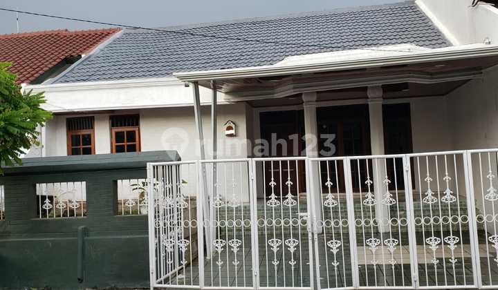 Sewa Cepat Rumah di Pamulang Permai Tangerang