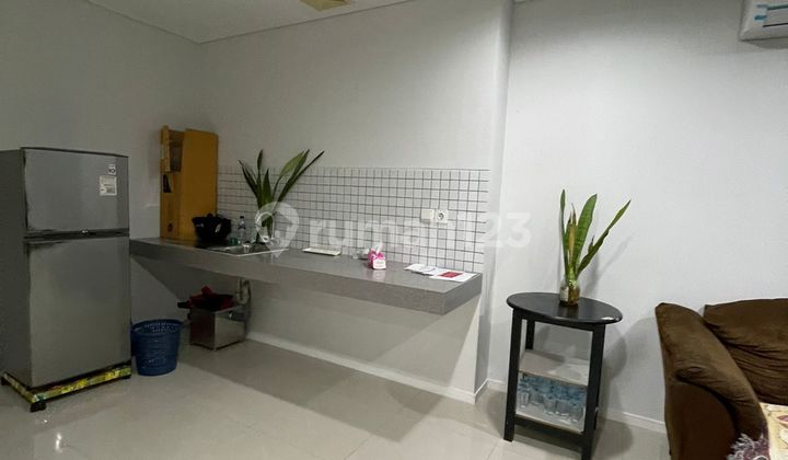 Sewa Super Murah Apartemen Hanya Selangkah ke Binus Alam Sutera 2