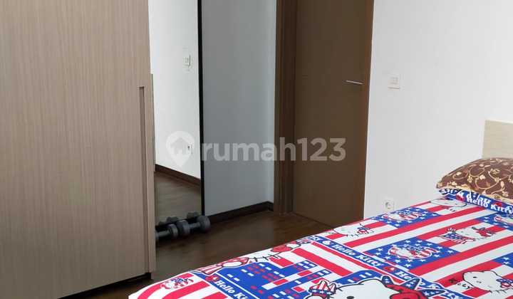 Just Bring Your Luggage, Beautifully Furnished House at Zora BSD Just Bring Your Luggage, Beautifully Furnished House at Zora BSD