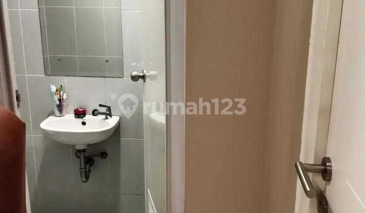 Rumah Siap Huni Full Furnished Cantik di Cluster Favorit 2