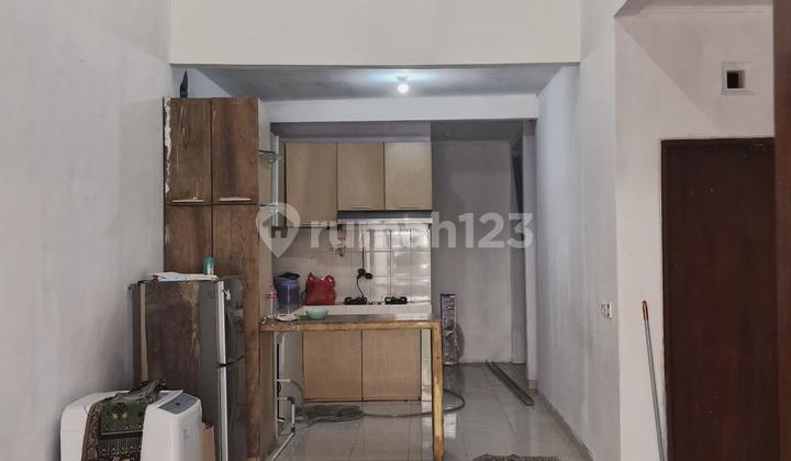 Sewa Murah Rumah Di Green Tunnel Alam Sutera Favoritnya Yg Suka Joging Dan Sepeda