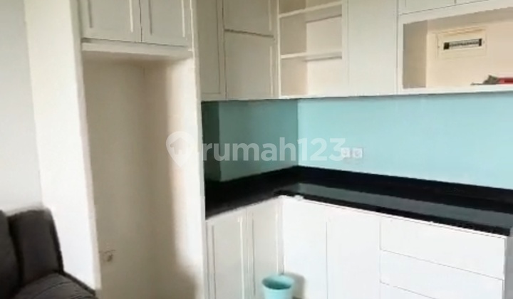 Selling at a Loss Rare 3 Bedroom 126 M2 Unit in Alam Sutera Paddington Selling at a Loss Rare 3 Bedroom 126 M2 Unit in Alam Sutera Paddington