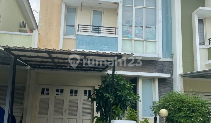 Nego Sampai Deal Aja Nih Pasti Dibantu ! Rumah Di Pondok Hijau Golf Gading Serpong Nego Sampai Deal Aja Nih Pasti Dibantu ! Rumah Di Pondok Hijau Golf Gading Serpong