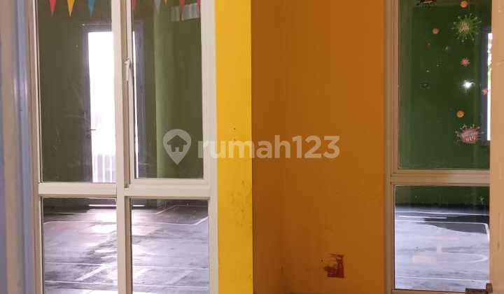 Rumah Pinggir Jalan Raya bisa untuk Usaha ! 3 Menit Saja ke Akses Tol ! 2