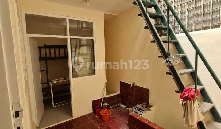 Jual Rumah Pik 8x23 2 Lantai Harga Mendekati Njop 2