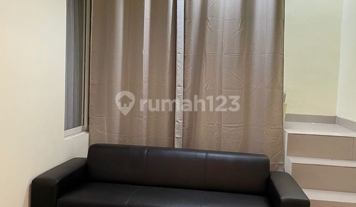 Jual Rumah Bgm Piantai Indah Kapuk 6X17 2Lt Cluster Favorite