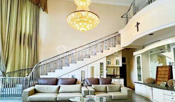 JUAL RUMAH PIK HITUNG Tanah Cluster Phinisi 18x27 Sertifikat