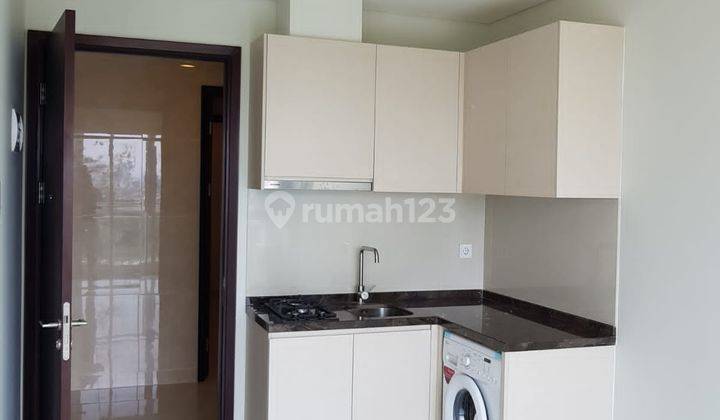 Termurah Apartemen Puri Mansion 2bed 50m2 Langka  1