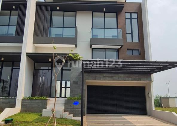 Termurah Cluster Premium Rumah Pik2 Uk10x30 Brand New Termurah Cluster Premium Rumah Pik2 Uk10x30 Brand New