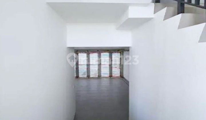 Termurah Cluster Premium Rumah Pik2 Uk10x30 Brand New  2