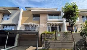 Golf Island Pantai Indah Kapuk House 12x20 3 Floors Cheapest Golf Island Pantai Indah Kapuk House 12x20 3 Floors Cheapest