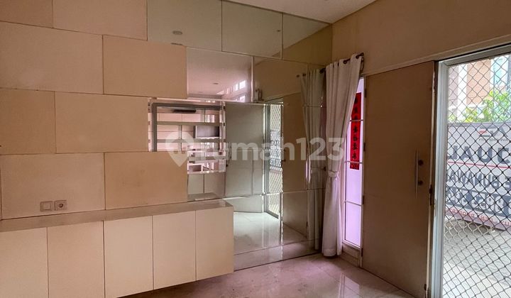 Specialist Pik Termurah Crown Mansion Uk 8x17 3 Lantai 2