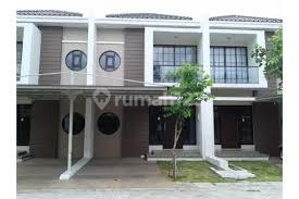 Termurah Rumah Greenlake City Uk 6x15 East Asia Masih Bisa Nego 